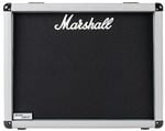Marshall 2536 Silver Jubilee Speaker Cabinet 2x12 Inch 140 Watts 8 Ohm Front View